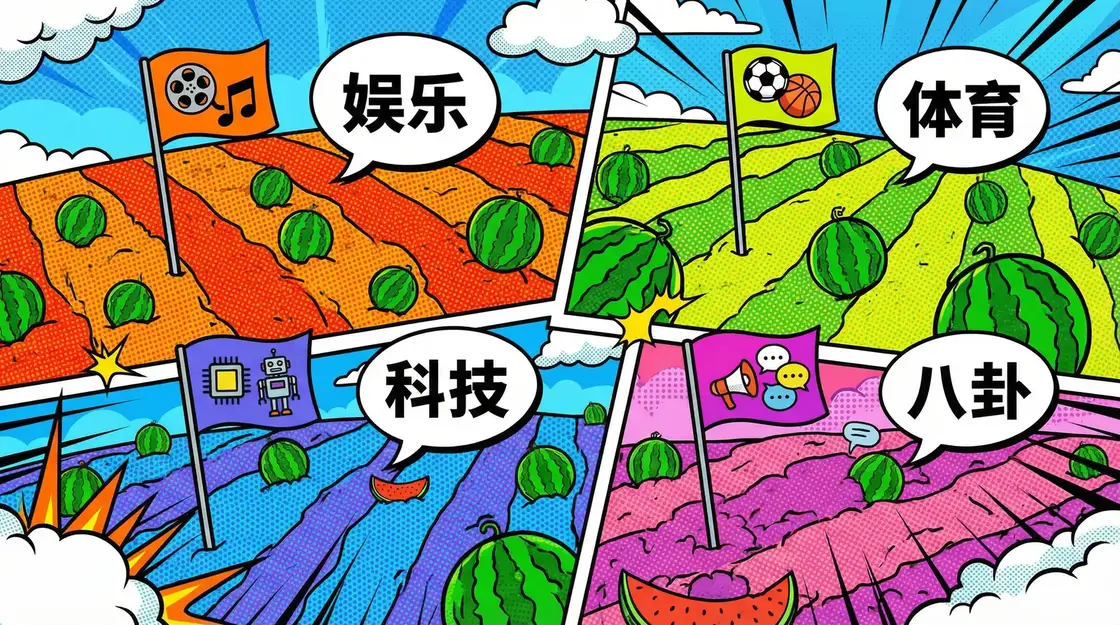 龙珠体育 娱乐瓜田分类